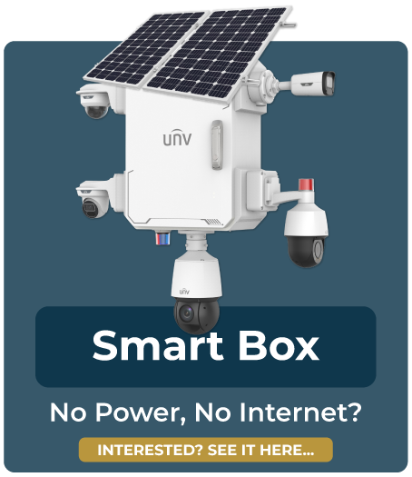 Uniview Smart Management Box