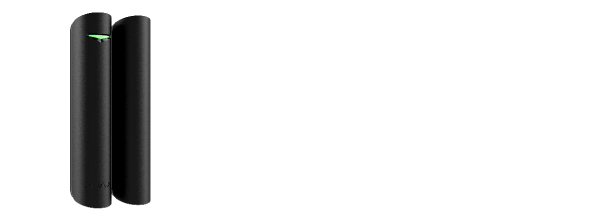 Ajax Systems DoorProtect Plus Superior