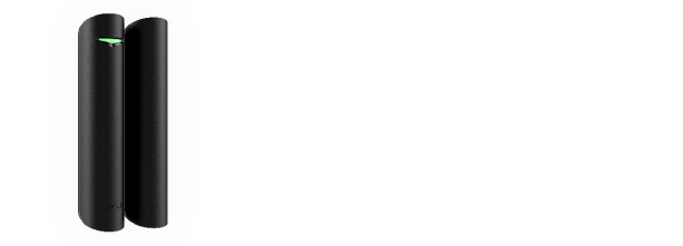Ajax Systems DoorProtect Plus Superior