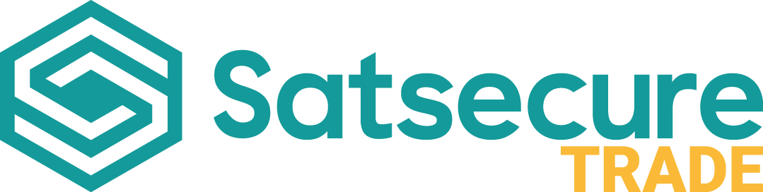 Satsecure Trade Logo