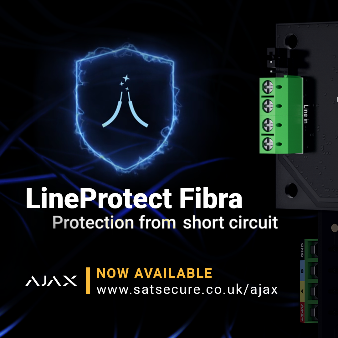 Ajax LineProtect