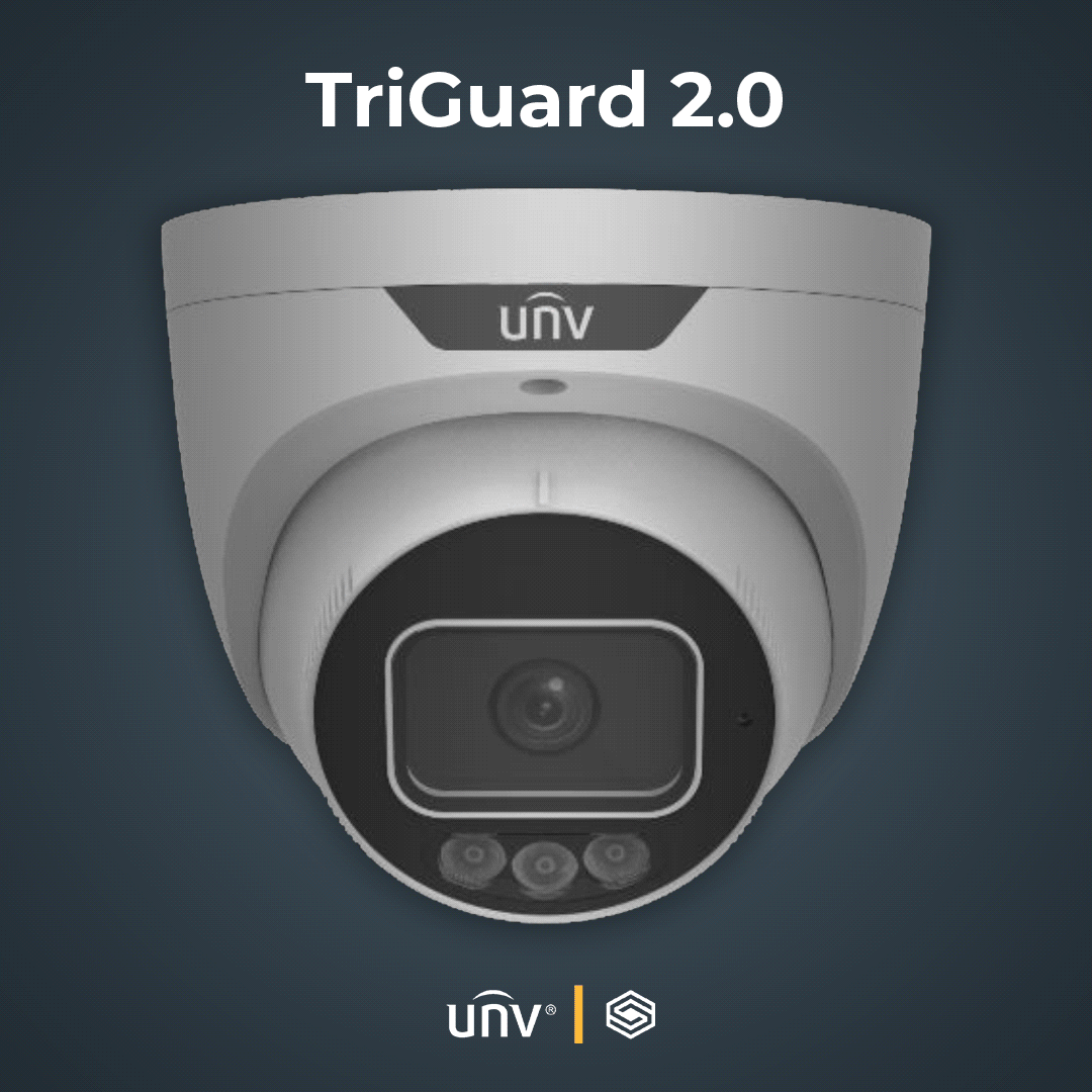 Uniview - TriGuard 2.0 Scene Look Up