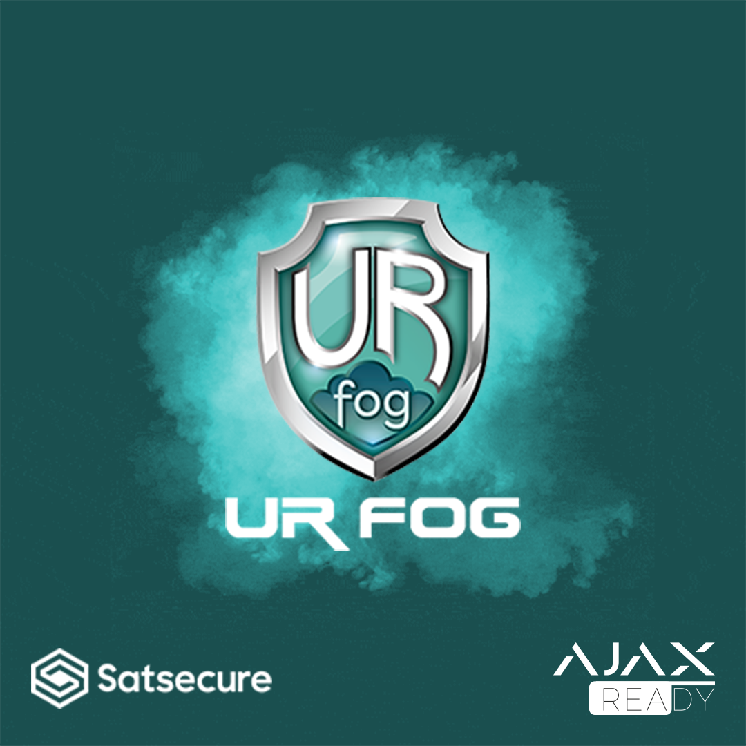 UR Fog Is An Immediate Response To Threats