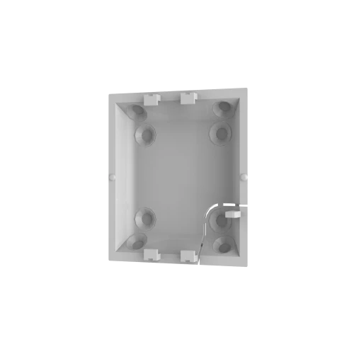 Ajax MotionCam Smart Bracket White 21573.23.WH