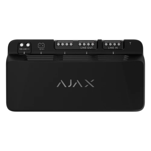 Ajax LineSupply 45W Front