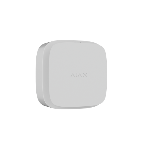 Ajax FireProtect 2 RB Heat, Smoke & CO White