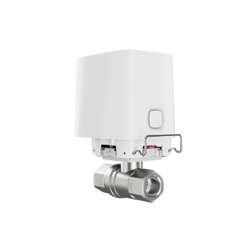 Ajax Water Stop [1/2] White