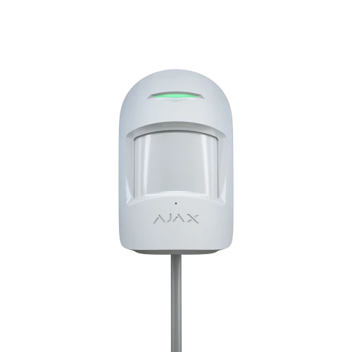 CombiProtect Fibra White