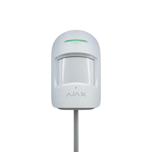 CombiProtect Fibra White