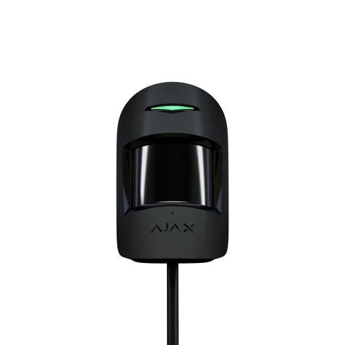 CombiProtect Fibra Black