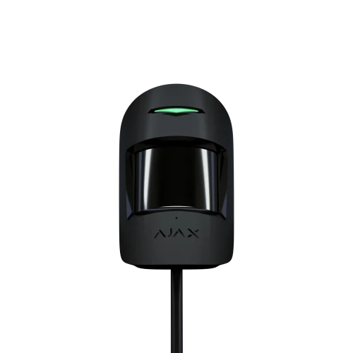 CombiProtect Fibra Black