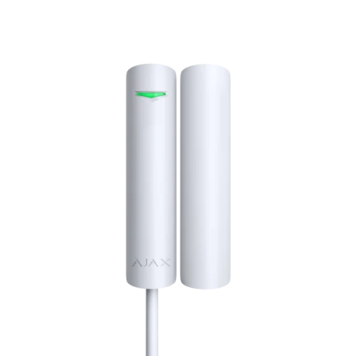 DoorProtect Plus Fibra White