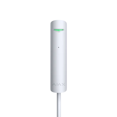 Ajax GlassProtect Fibra White