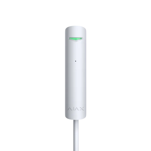 GlassProtect Fibra White
