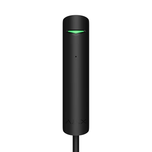 GlassProtect Fibra Black