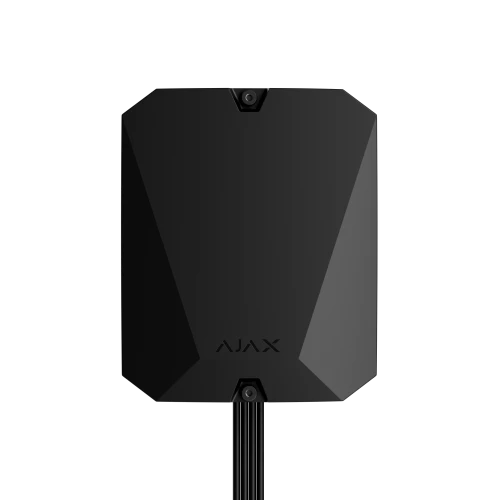 Hub Hybrid Fibra (2G) Black