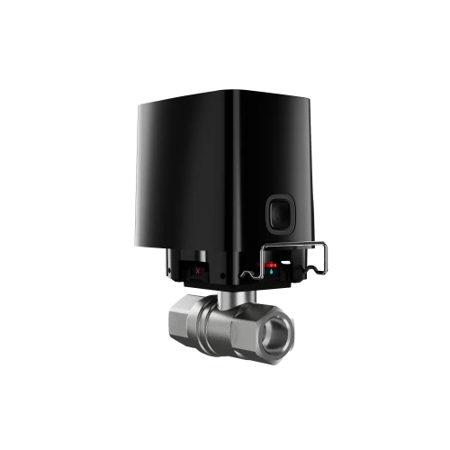 Ajax Waterstop 1" Black