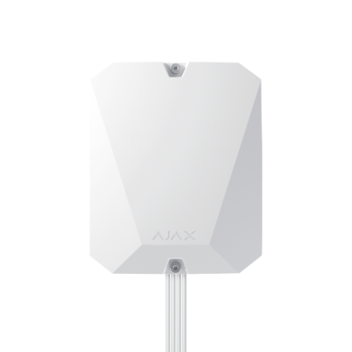 Ajax Hub Hybrid (4G) 56705.111.WH2 White
