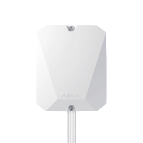 Ajax Hub Hybrid (4G) 56705.111.WH2 White