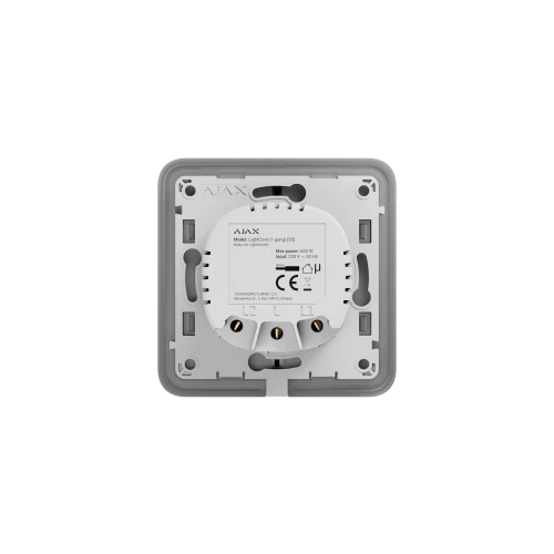 Ajax LightCore (1-gang)