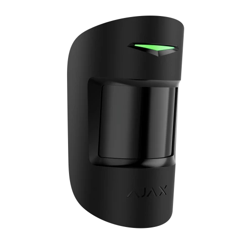 Ajax MotionProtect Plus S Black 67726.02.BL1