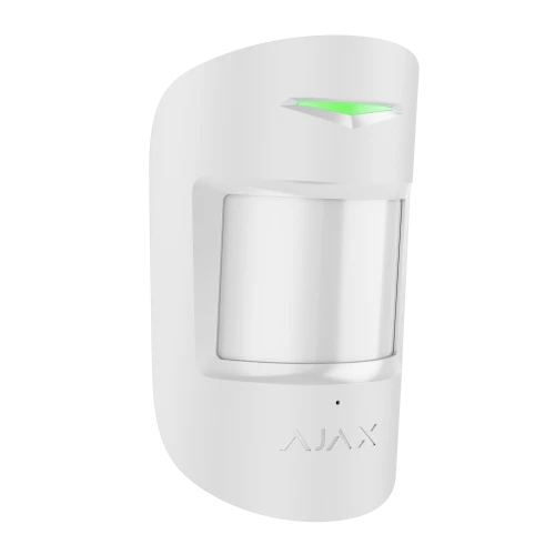 Ajax CombiProtect S White 67727.06.WH1