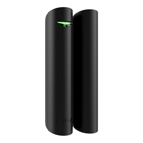 Ajax DoorProtect Superior Black 67734.03.BL1