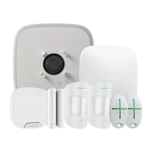 Ajax Kit 1 Superior White