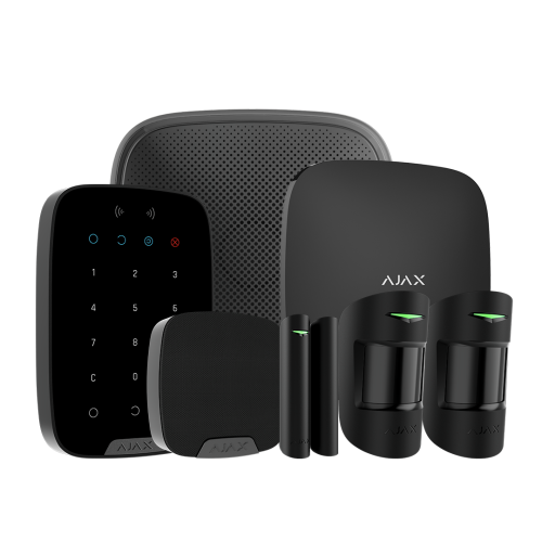 Ajax Kit 5 Superior Black