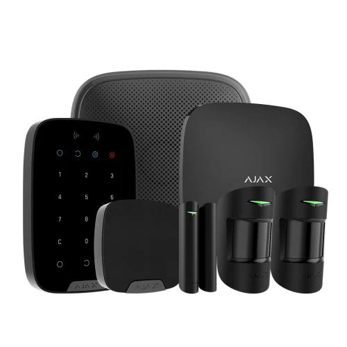 Ajax Kit 5 Superior Black