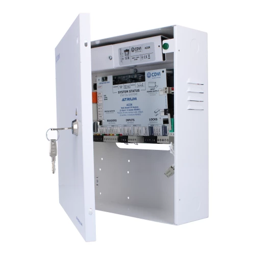 CDVI-A22K