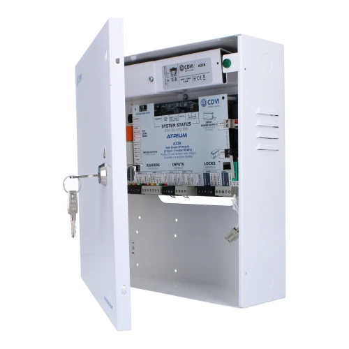 CDVI-A22K