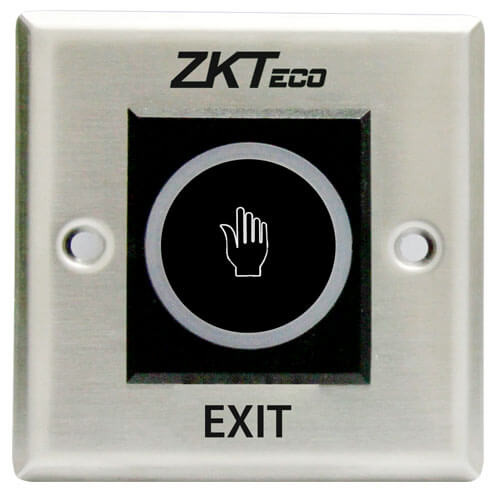 ZKTeco Push Button