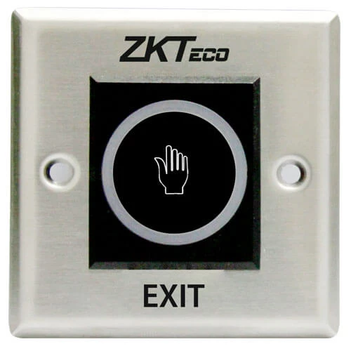 ZKTeco Push Button