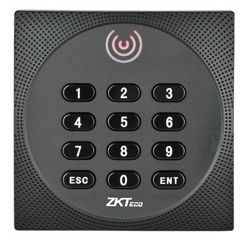 AC-ZK-ACC-ER-KR614-OSDP