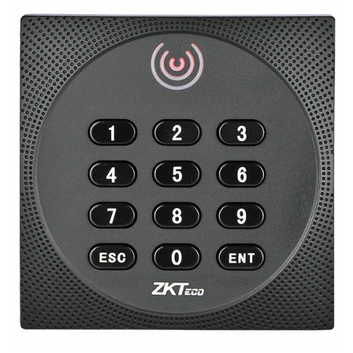 AC-ZK-ACC-ER-KR614-OSDP