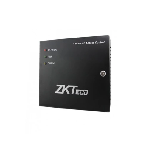 ZKTeco Metal Box for INBIO Series with Power Supply