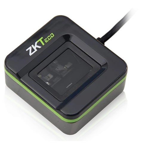 ZKTeco Silk ID USB Fingerprint Reader (ZK LOGO)