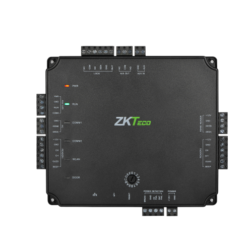 ZKTeco Access Control Panel 1 door Bio