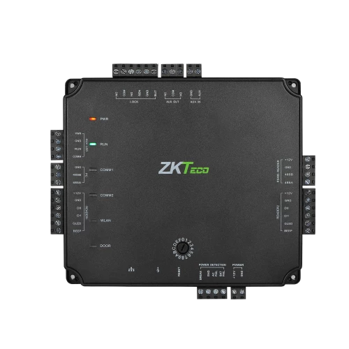 ZKTeco Access Control Panel 1 door Bio