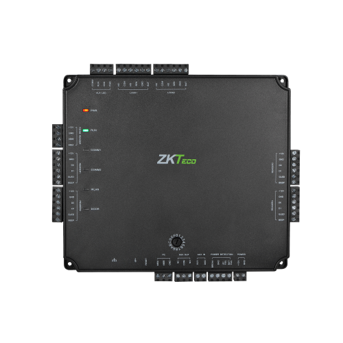ZKTeco Access Control Panel 2 door