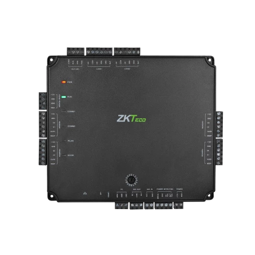 ZKTeco Access Control Panel 2 door