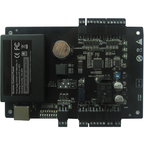 ZKTeco AC Controller 1 door 2 ways