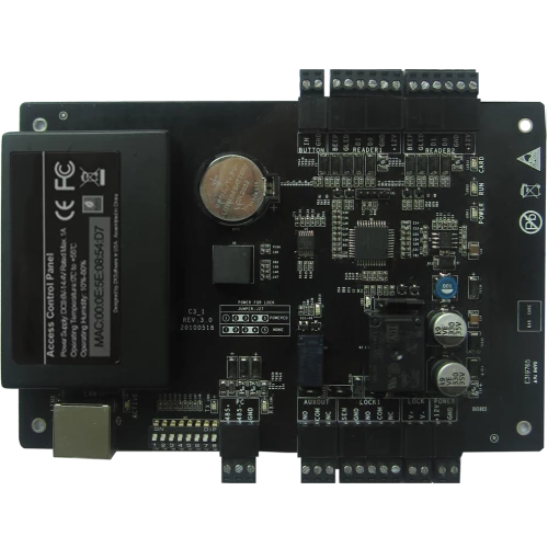 ZKTeco AC Controller 1 door 2 ways