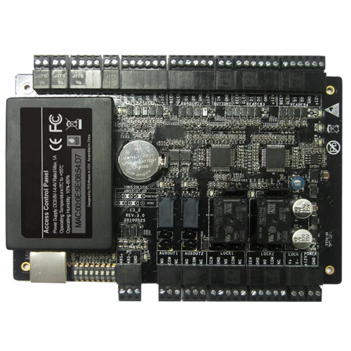 ZKTeco AC Controller 2 door 2 ways