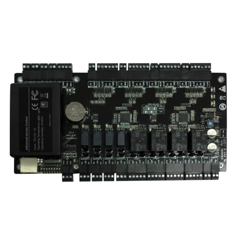 ZKTeco AC Controller 4 doors 1 way