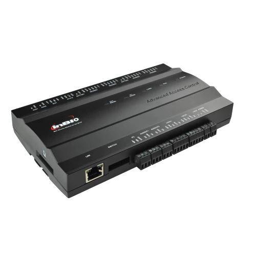 ZKTeco inBIO AC Controller 2 doors