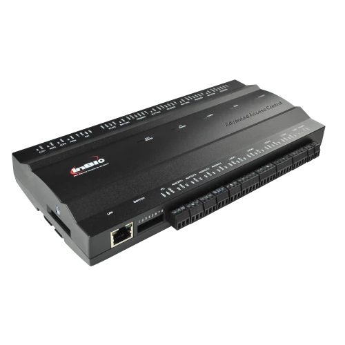 ZKTeco inBIO AC Controller 4 doors