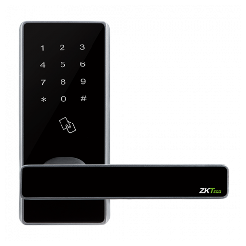 ZKTeco ZDigital Smart Lock with Zigbee ID:Smart Phone, Passcode and Card