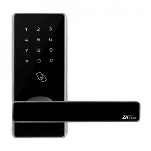 ZKTeco ZDigital Smart Lock with Zigbee ID:Smart Phone, Passcode and Card
